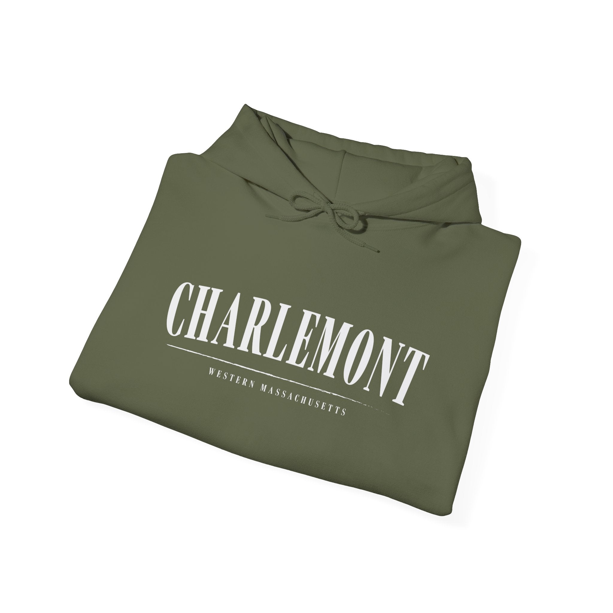 Charlemont Unisex Heavy Blend™ Hooded Sweatshirt