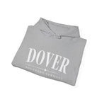 Dover Unisex Heavy Blend™ Hooded Sweatshirt