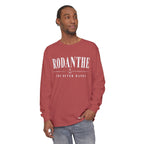 Rodanthe Outer Banks Long Sleeve Tee