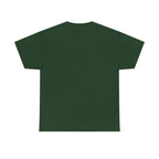 Dover T-Shirt — Vintage Collegiate River Town Tee