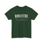 Rodanthe OBX T-Shirt — Vintage Collegiate River Town Tee