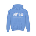 Dover Southern Vermont Youth Hoodie