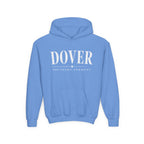 Dover Southern Vermont Youth Hoodie