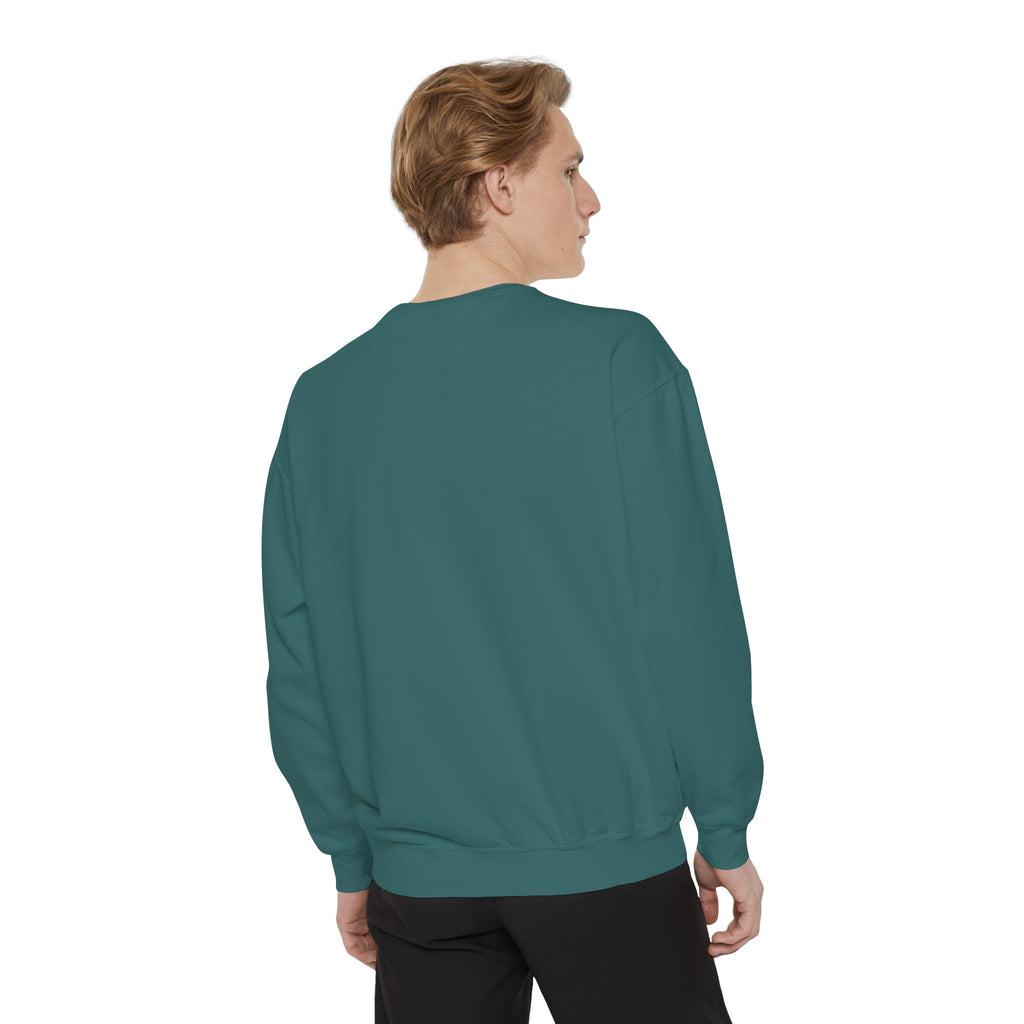 Deerfield River Sweatshirt — Coastal Crewneck