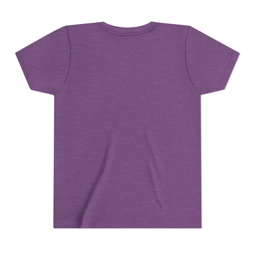 Dover Youth Tee — Classic Southern Vermont Kids T-Shirt