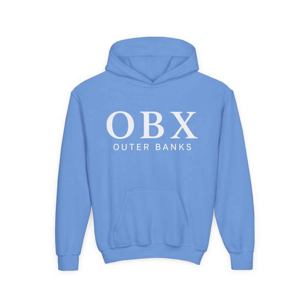 OBX- Outer Banks Youth Hoodie