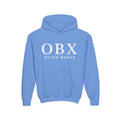 OBX- Outer Banks Youth Hoodie