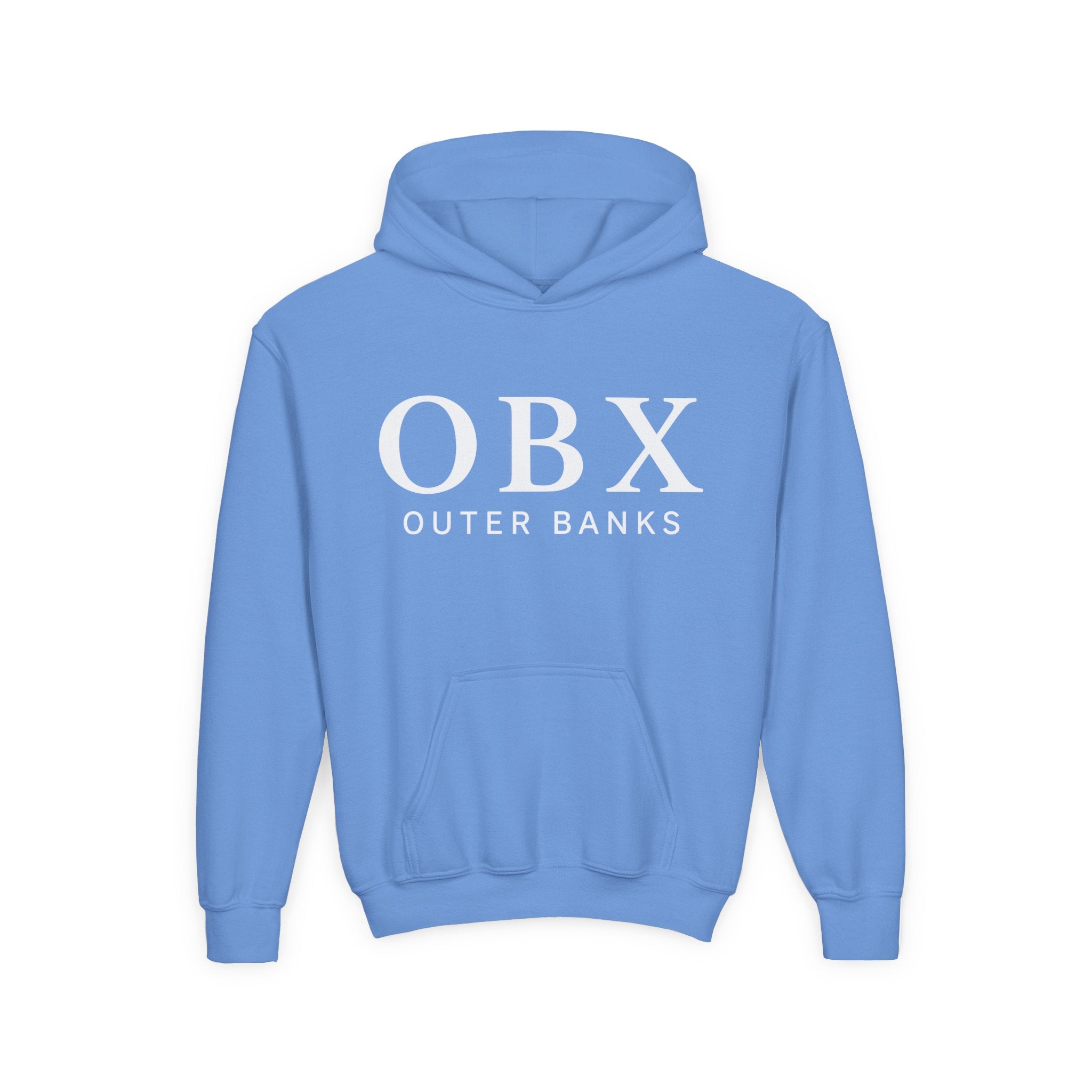 OBX- Outer Banks Youth Hoodie
