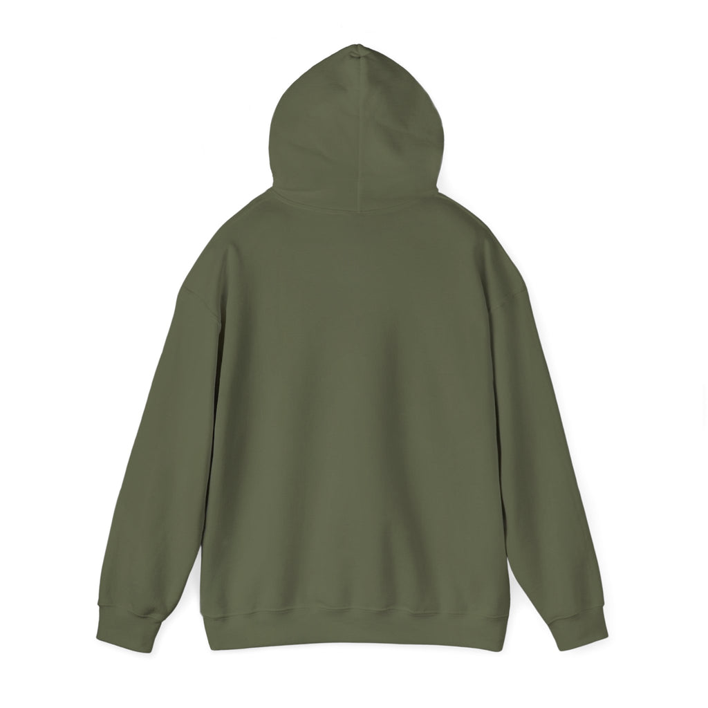 Dover Unisex Heavy Blend™ Hooded Sweatshirt