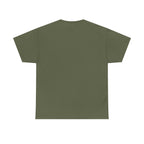 Dover T-Shirt — Vintage Collegiate River Town Tee