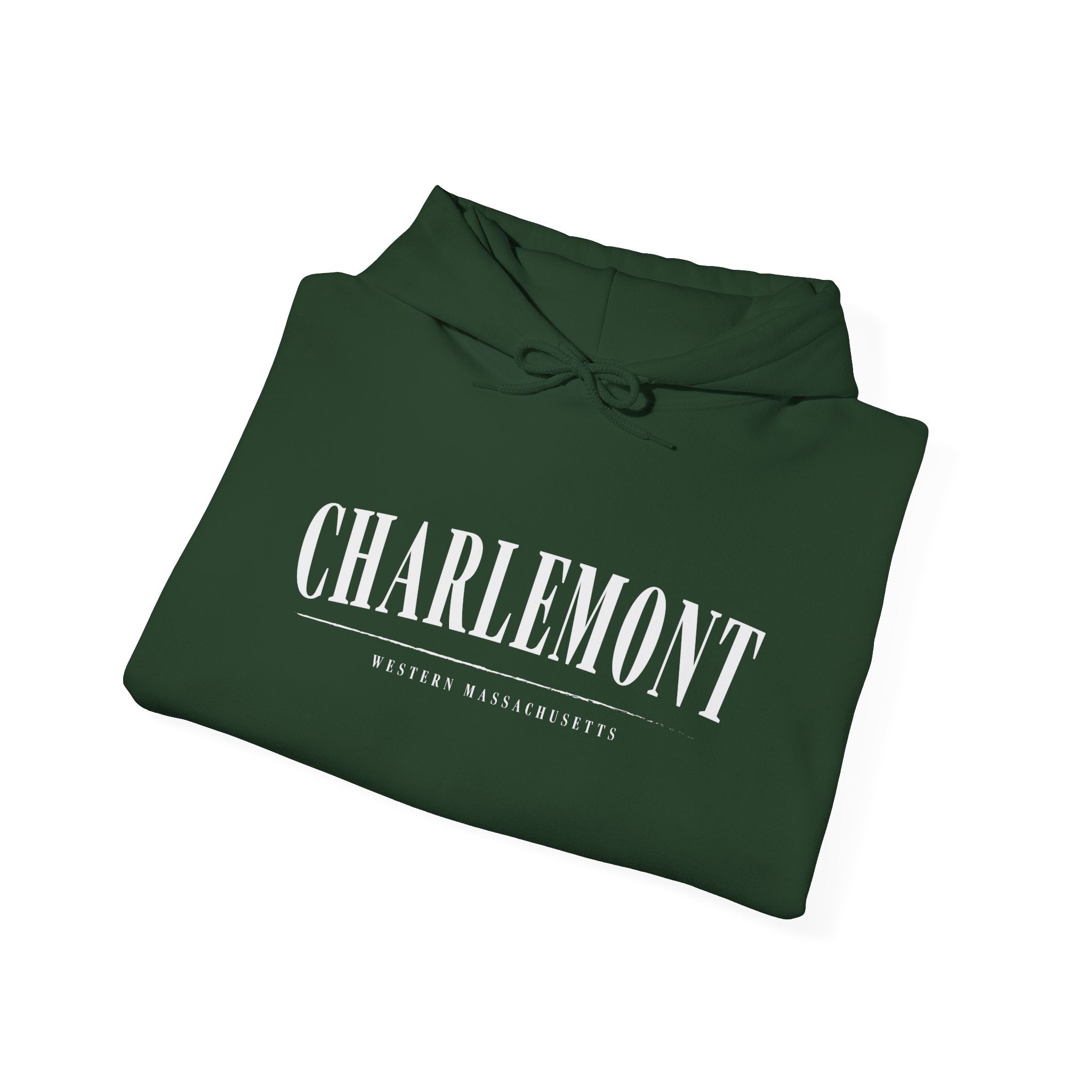 Charlemont Unisex Heavy Blend™ Hooded Sweatshirt
