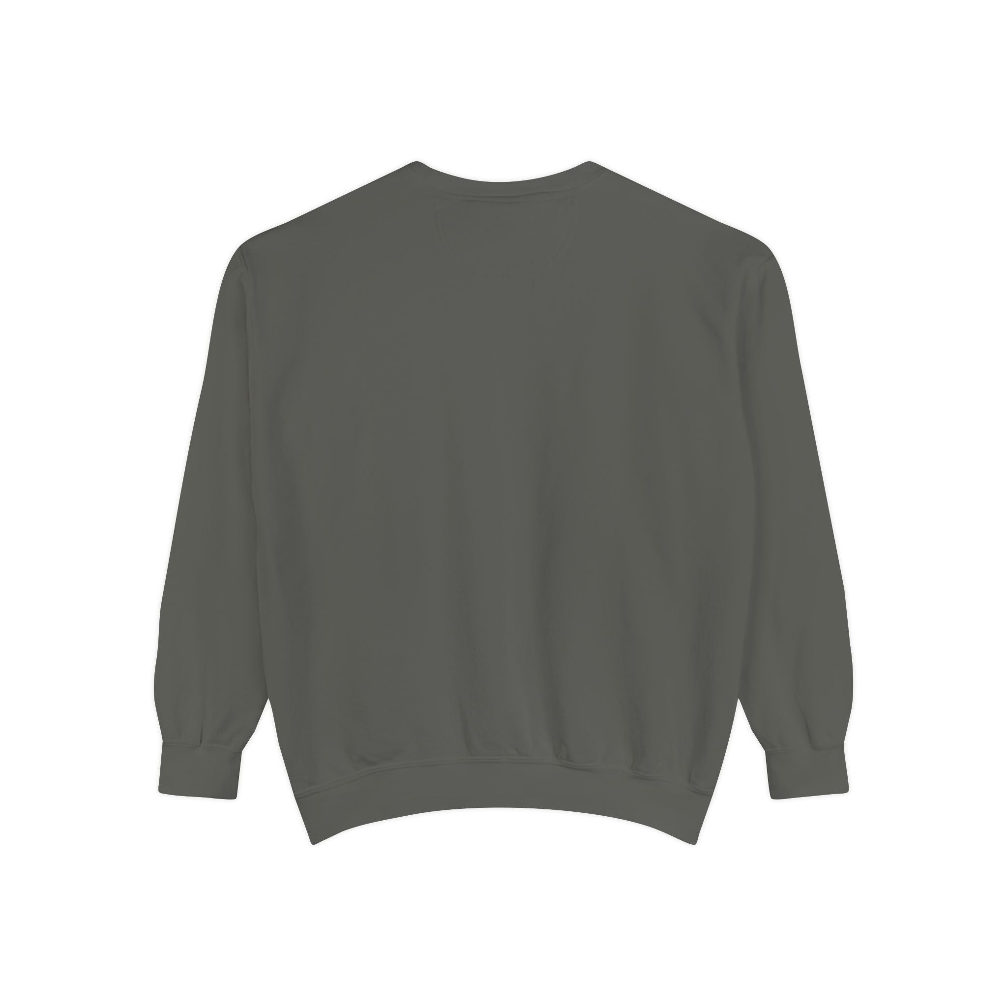 Rodanthe Sweatshirt — Coastal Crewneck