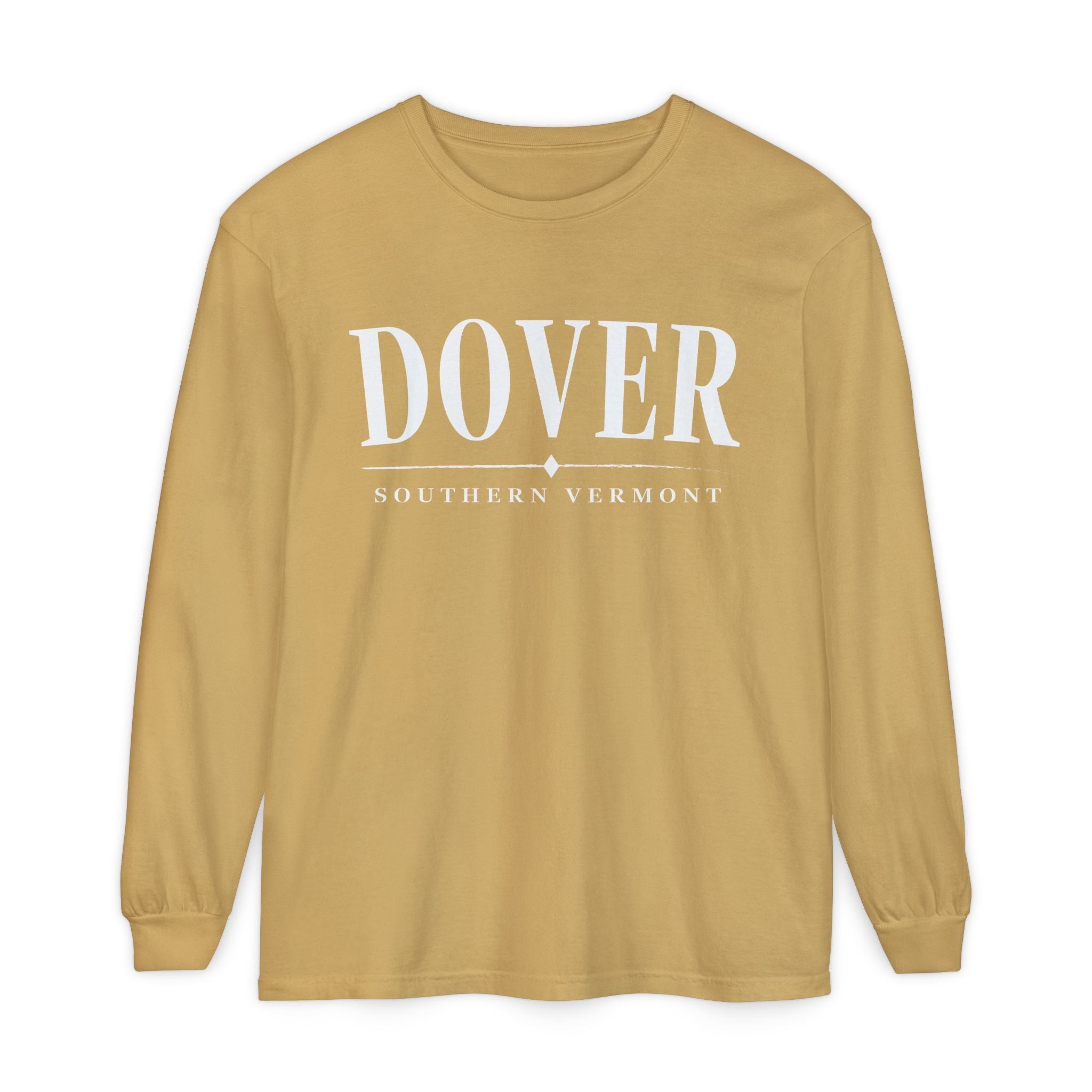 Dover Southern Vermont Long Sleeve Tee