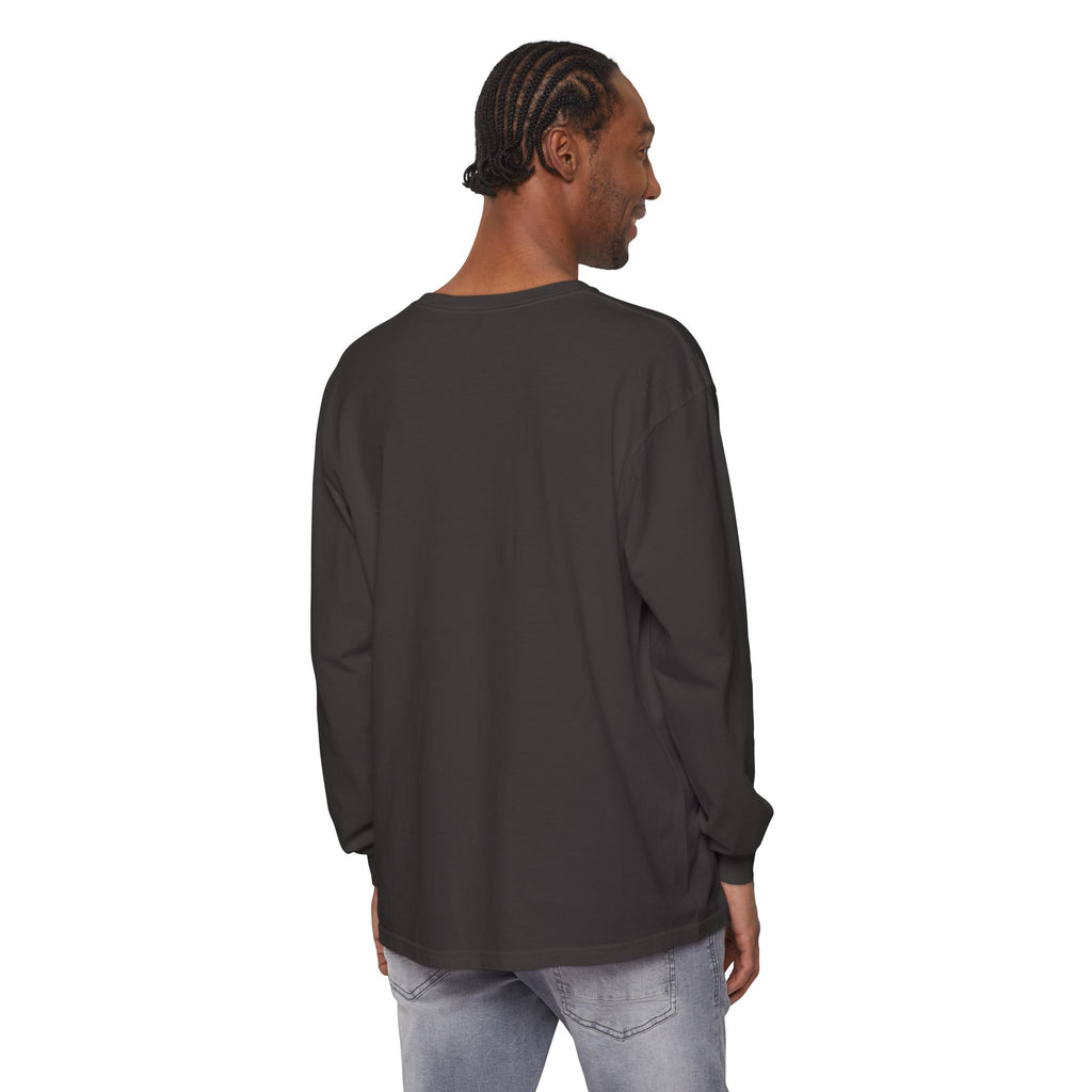 Deerfield River Long Sleeve Tee