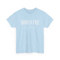 Rodanthe OBX T-Shirt — Vintage Collegiate River Town Tee