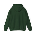 Deerfield River Unisex Heavy Blend™ Hooded Sweatshirt