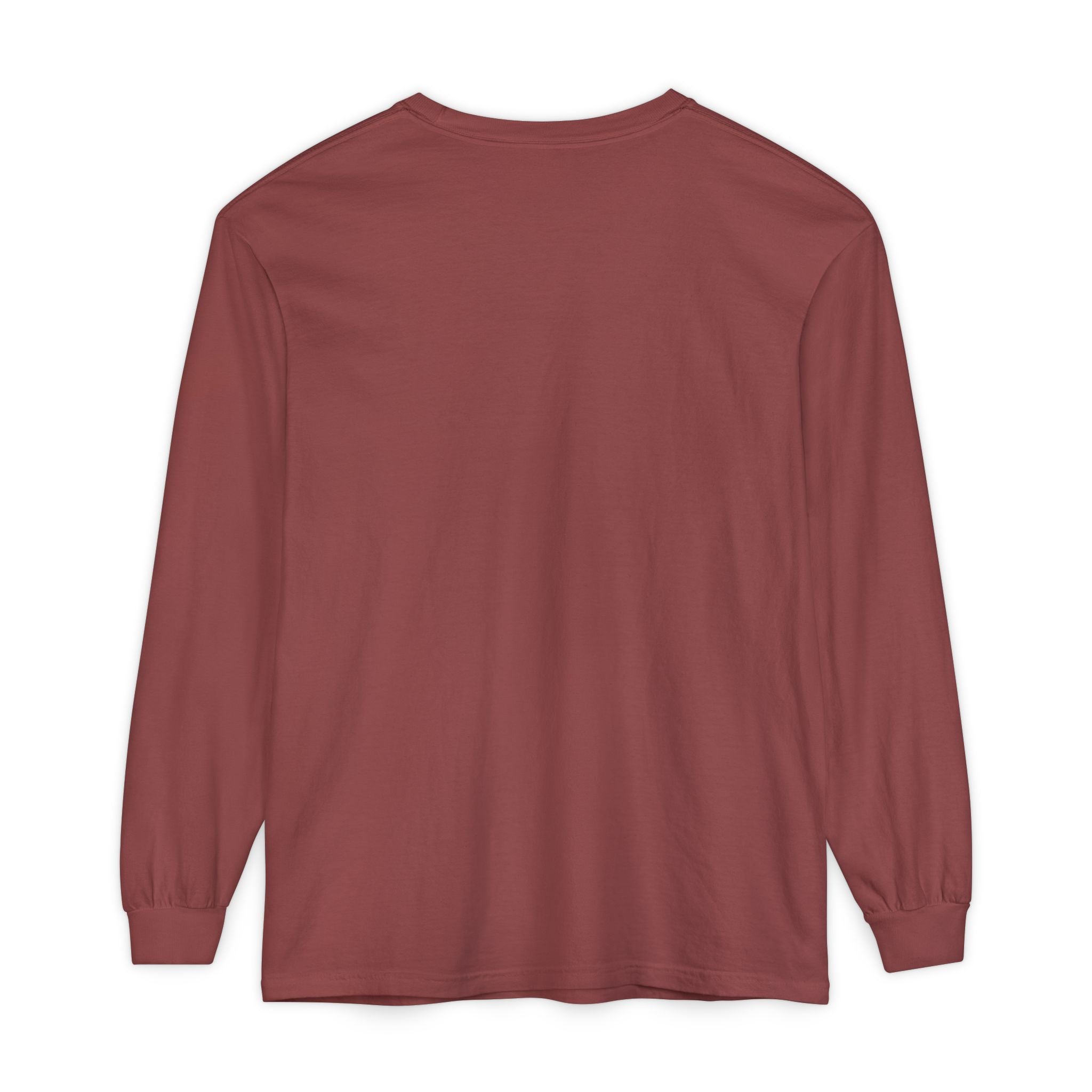Charlemont Massachusetts Long Sleeve Tee