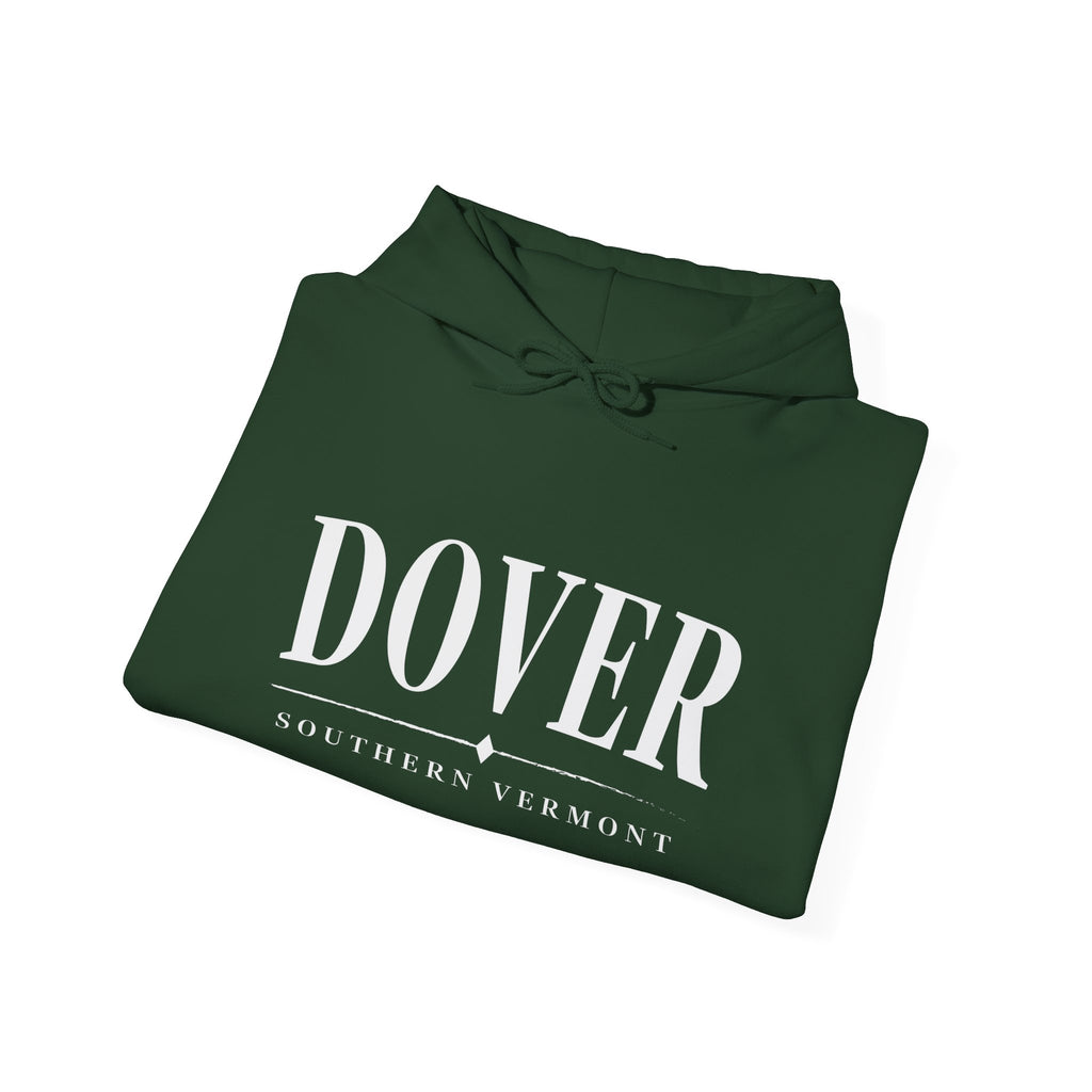 Dover Unisex Heavy Blend™ Hooded Sweatshirt