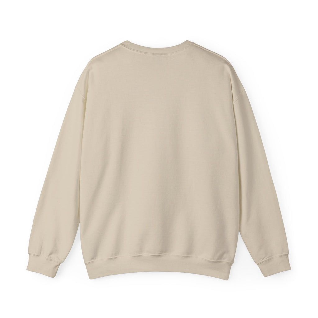 OBX Outer Banks Crewneck Sweatshirt – Coastal Neutral Pullover
