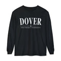 Dover Southern Vermont Long Sleeve Tee