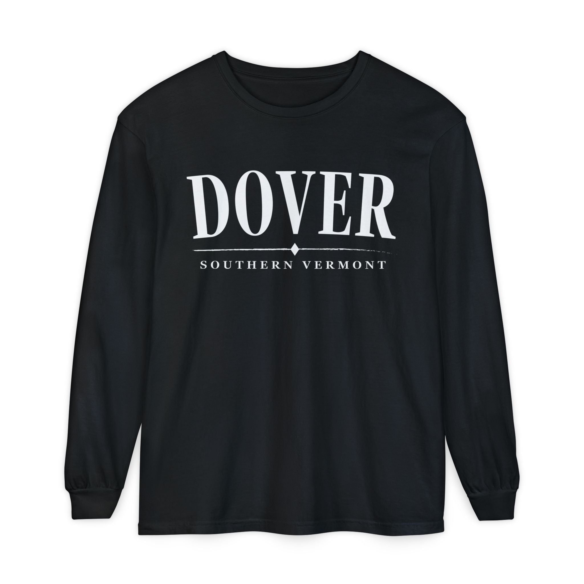 Dover Southern Vermont Long Sleeve Tee