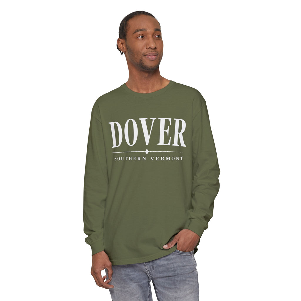 Dover Southern Vermont Long Sleeve Tee