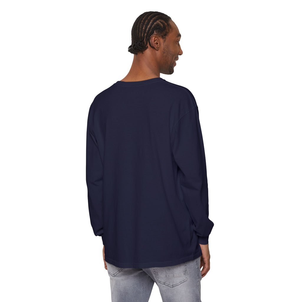 Deerfield River Long Sleeve Tee
