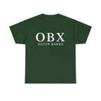 Outer Banks T-Shirt — Vintage Collegiate River Town Tee