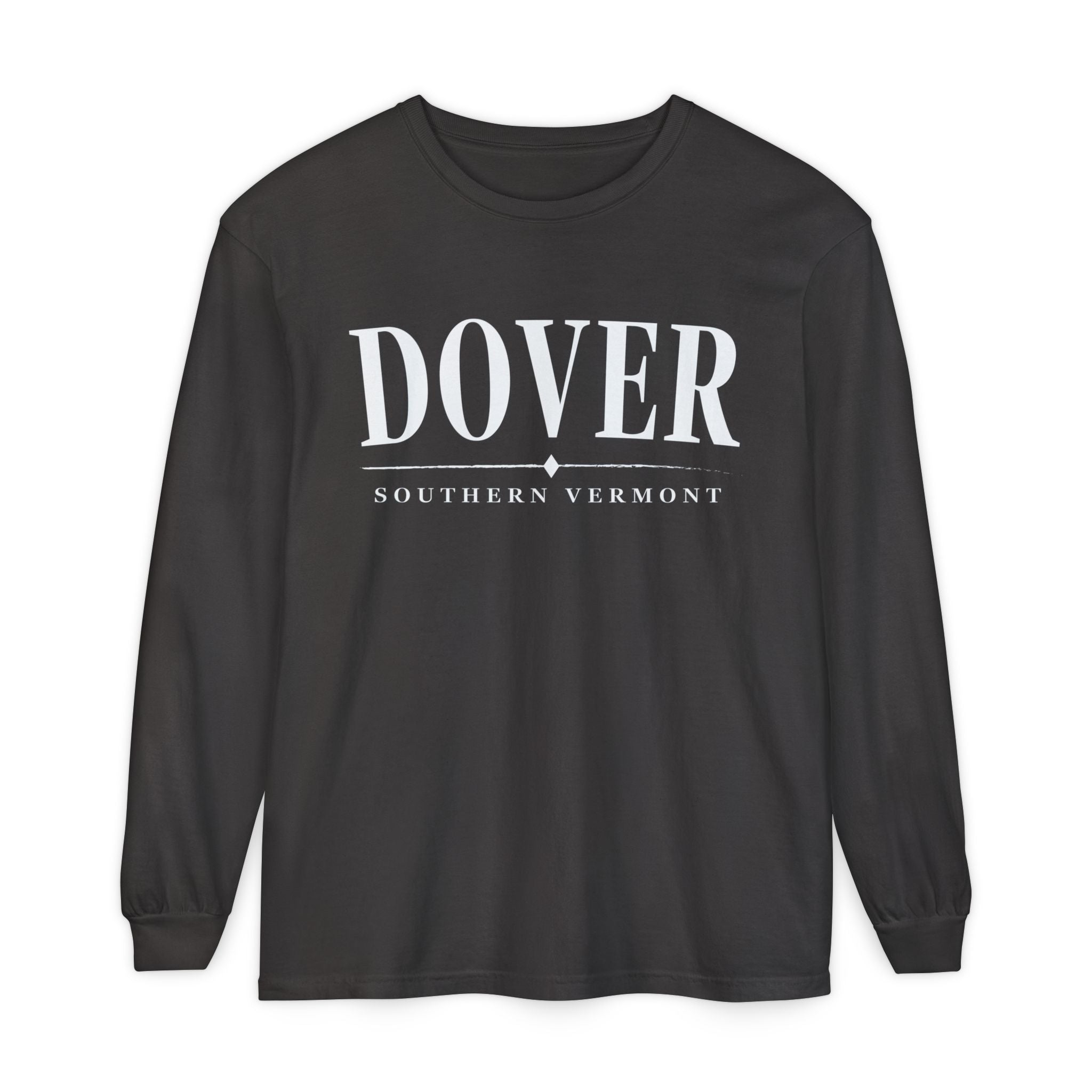 Dover Southern Vermont Long Sleeve Tee