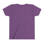 Charlemont trails rivers good times Youth Tee —