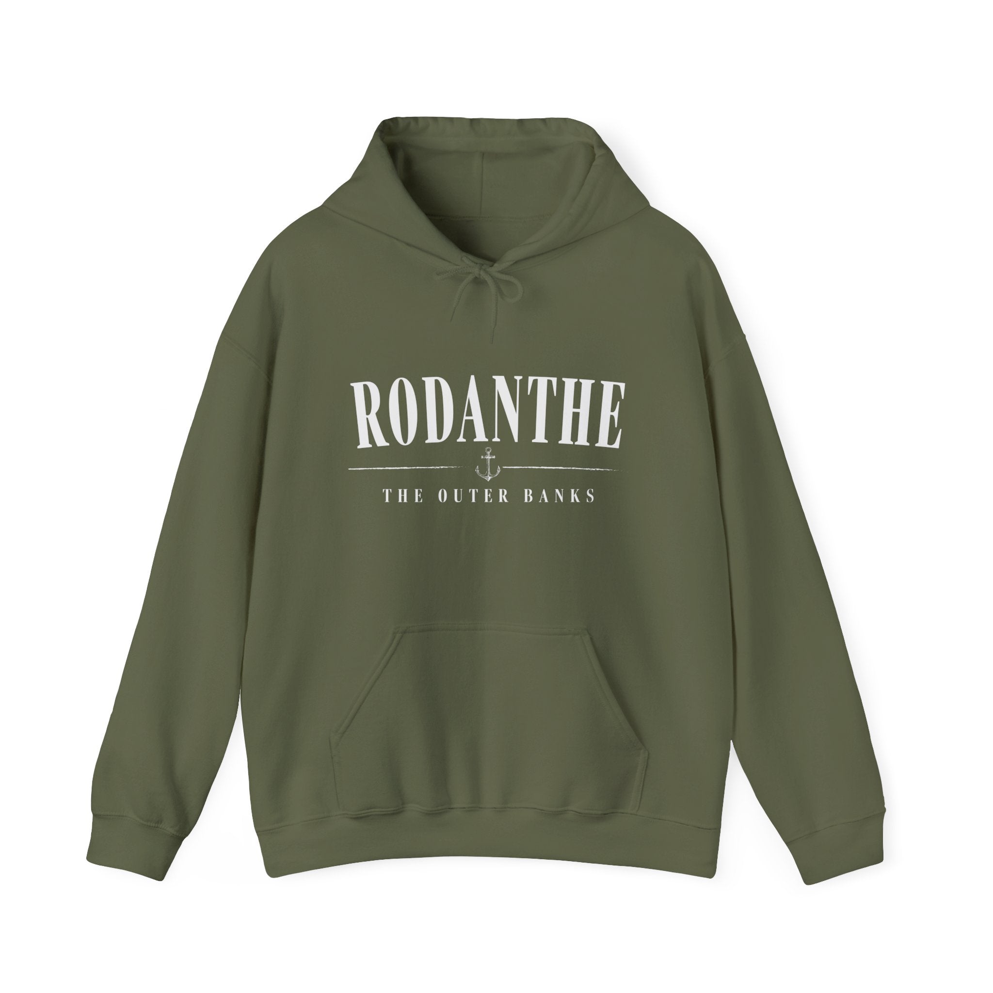 Rodanthe Unisex Heavy Blend™ Hooded Sweatshirt