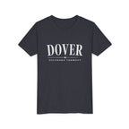 Dover Youth Tee — Classic Southern Vermont Kids T-Shirt