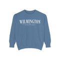 Wilmington Vermont Sweatshirt — Coastal Crewneck