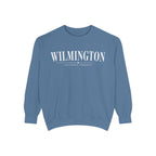 Wilmington Vermont Sweatshirt — Coastal Crewneck