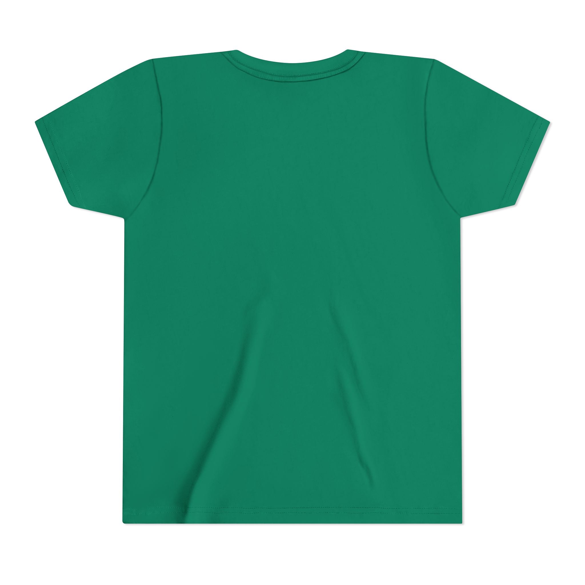 Shelburne Falls Massachusetts Youth Tee — Classic Kids T-Shirt