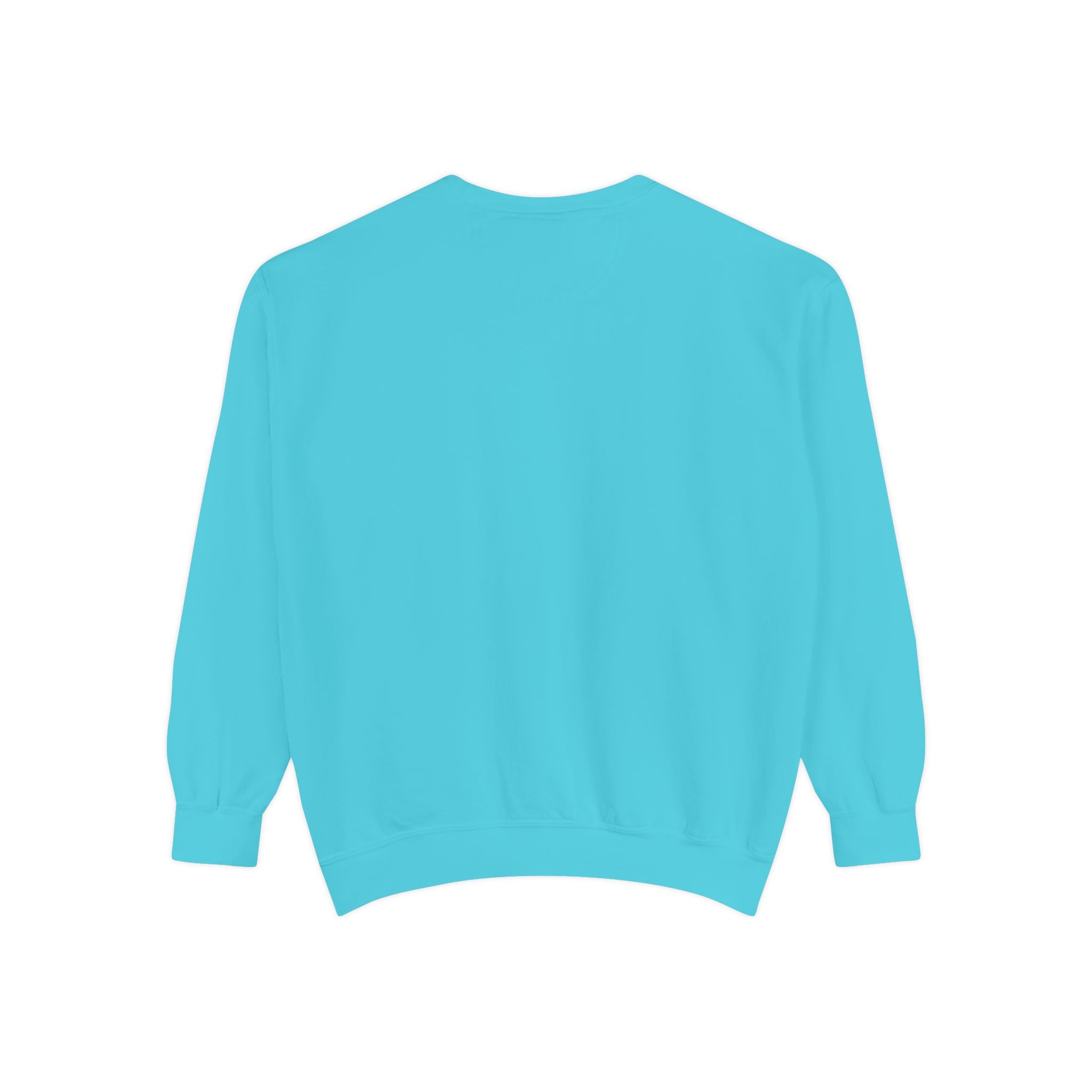 OBX Outer Banks Sweatshirt — Coastal Crewneck
