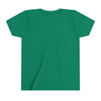 Charlemont Youth Tee — Classic Town Name Graphic Kids Shirt