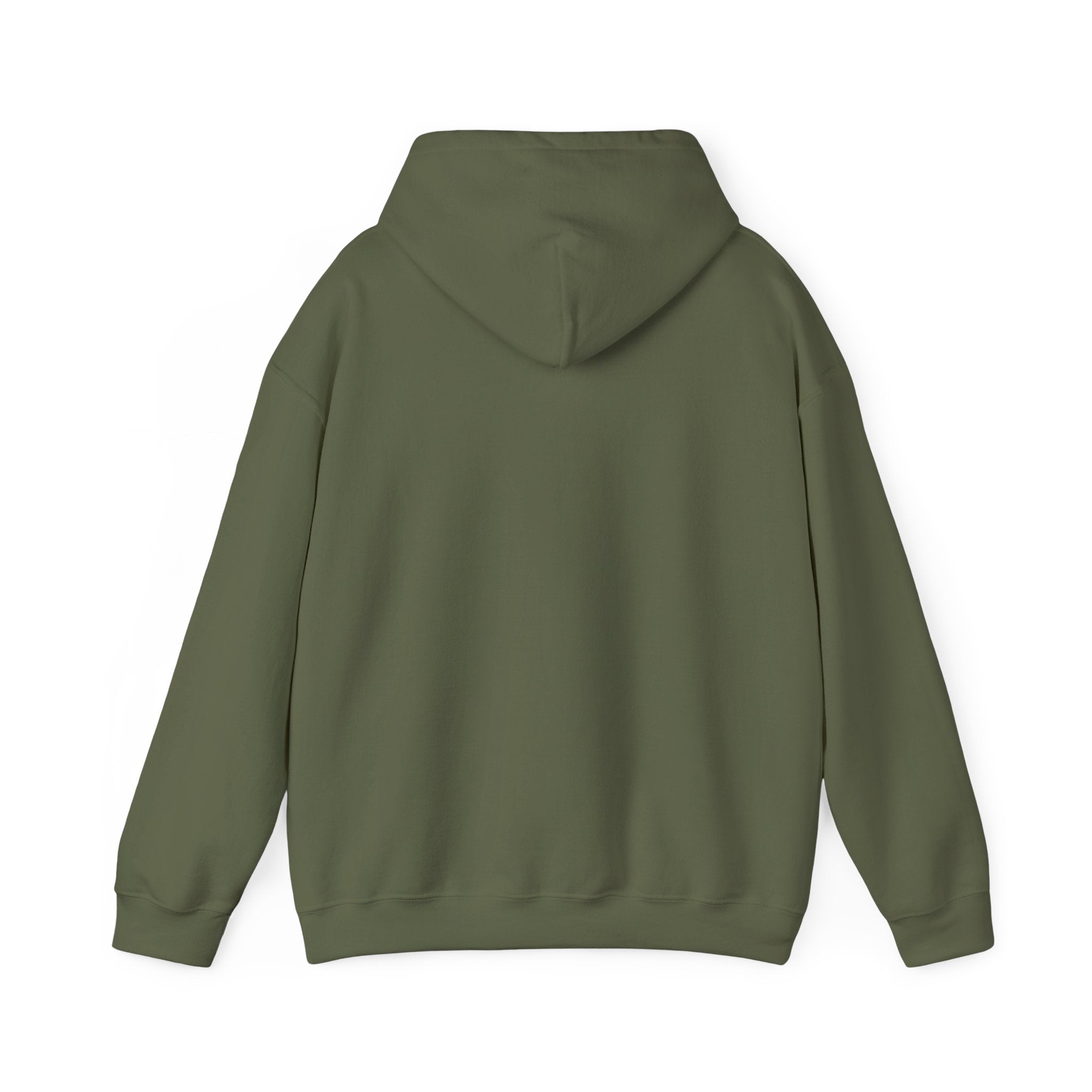 Charlemont Unisex Heavy Blend™ Hooded Sweatshirt