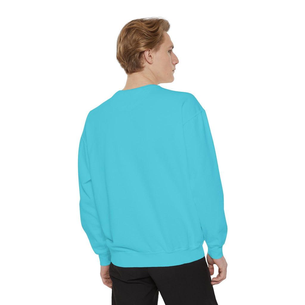 OBX Outer Banks Sweatshirt — Coastal Crewneck