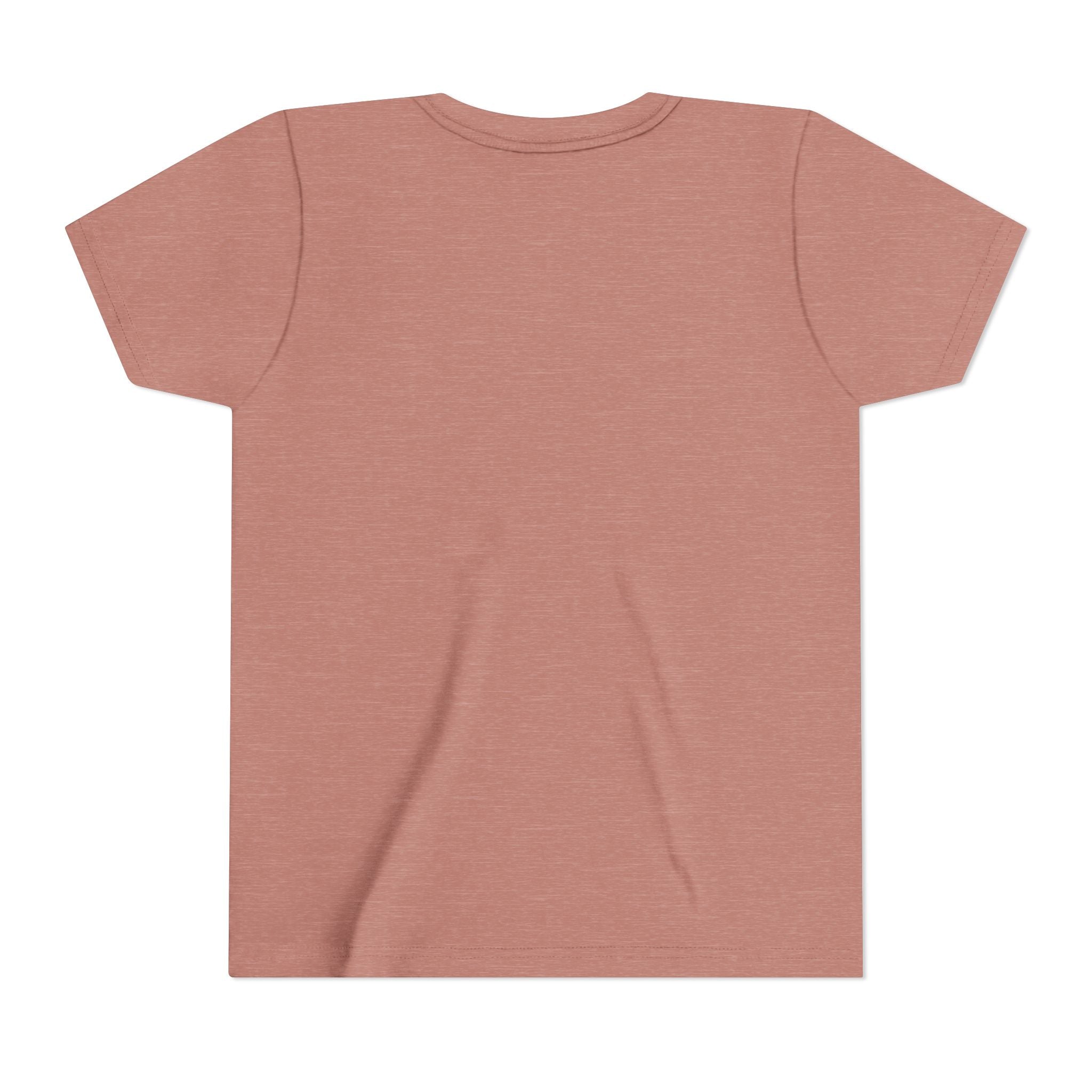 Rodanthe Outer Banks Youth Tee — Classic Town Name Graphic Kids Shirt