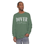 Dover Southern Vermont Long Sleeve Tee