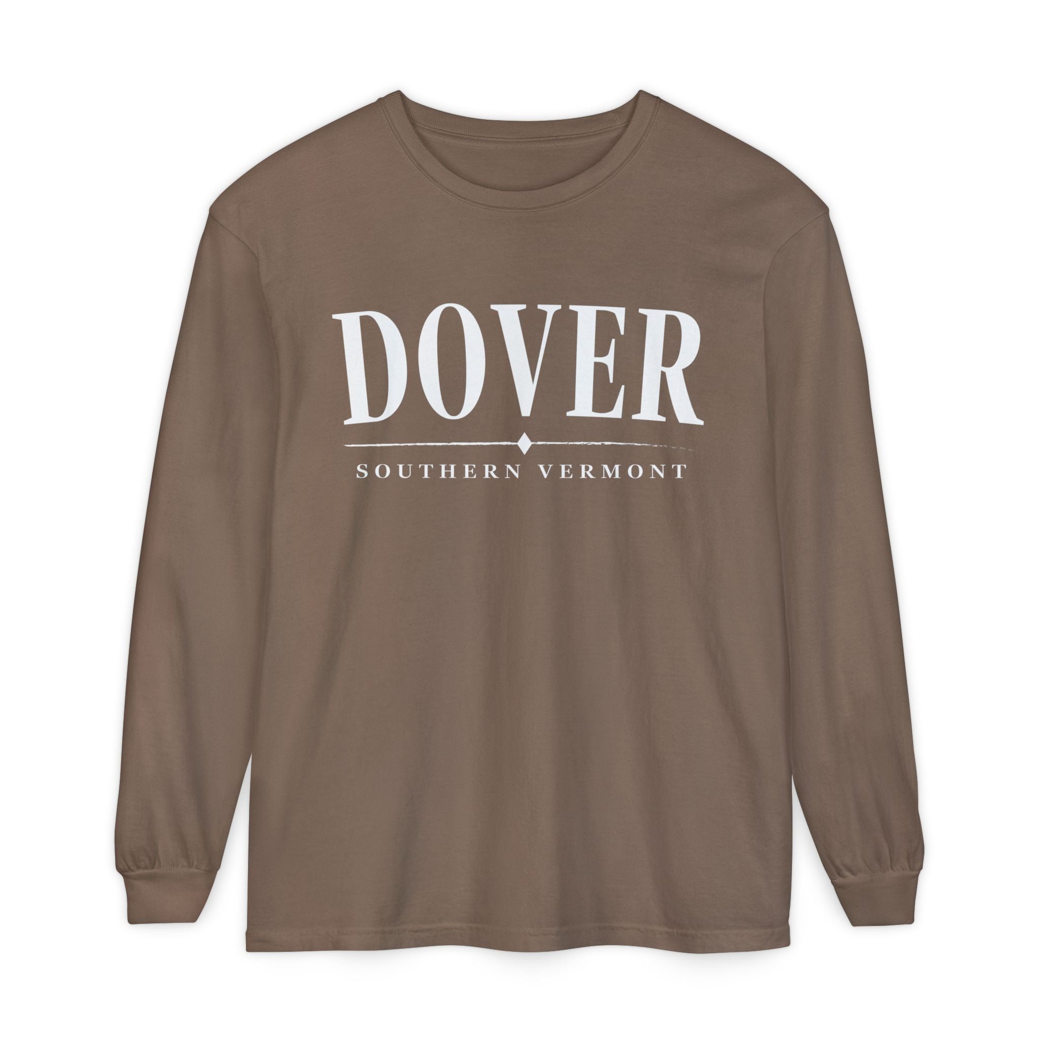 Dover Southern Vermont Long Sleeve Tee