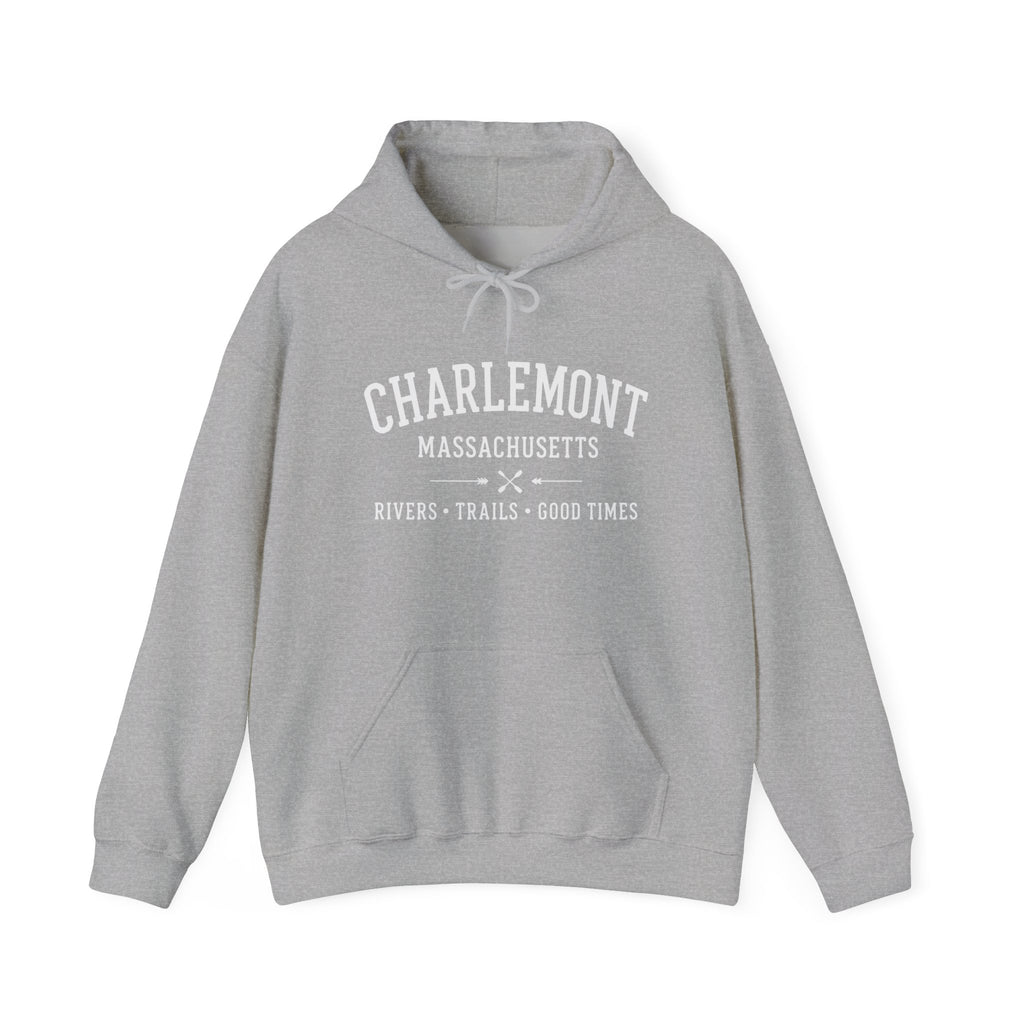 Charlemont-A Few Good Days Unisex Heavy Blend™ Hooded Sweatshirt