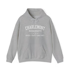 Charlemont-A Few Good Days Unisex Heavy Blend™ Hooded Sweatshirt
