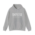 Dover Unisex Heavy Blend™ Hooded Sweatshirt