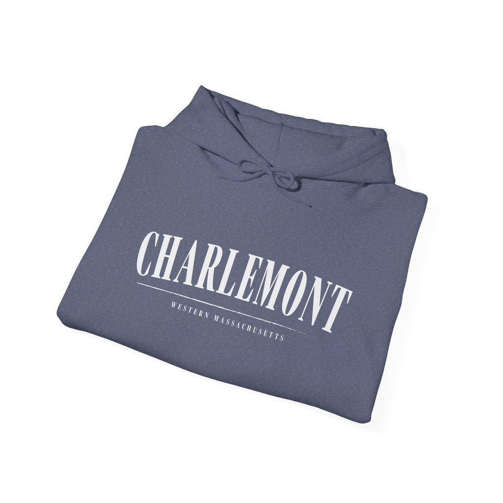 Charlemont Unisex Heavy Blend™ Hooded Sweatshirt