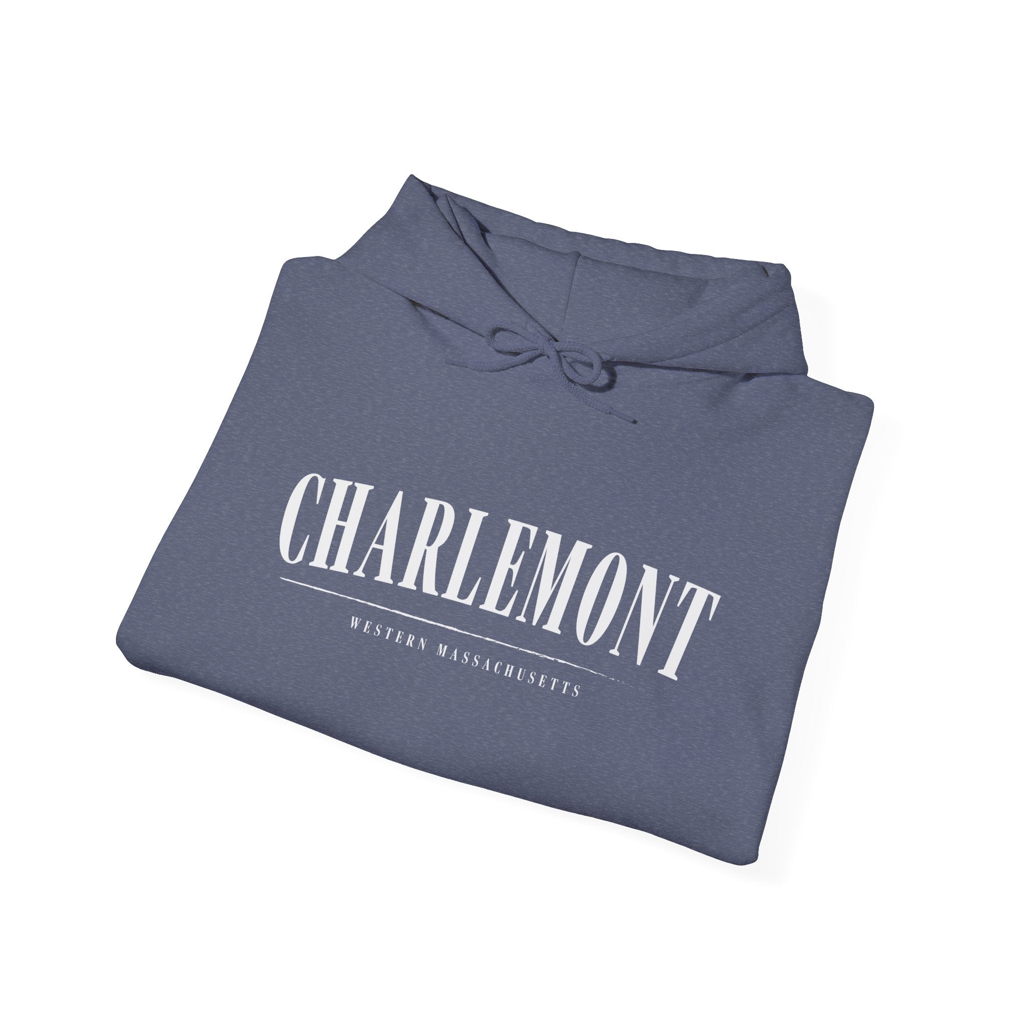 Charlemont Unisex Heavy Blend™ Hooded Sweatshirt