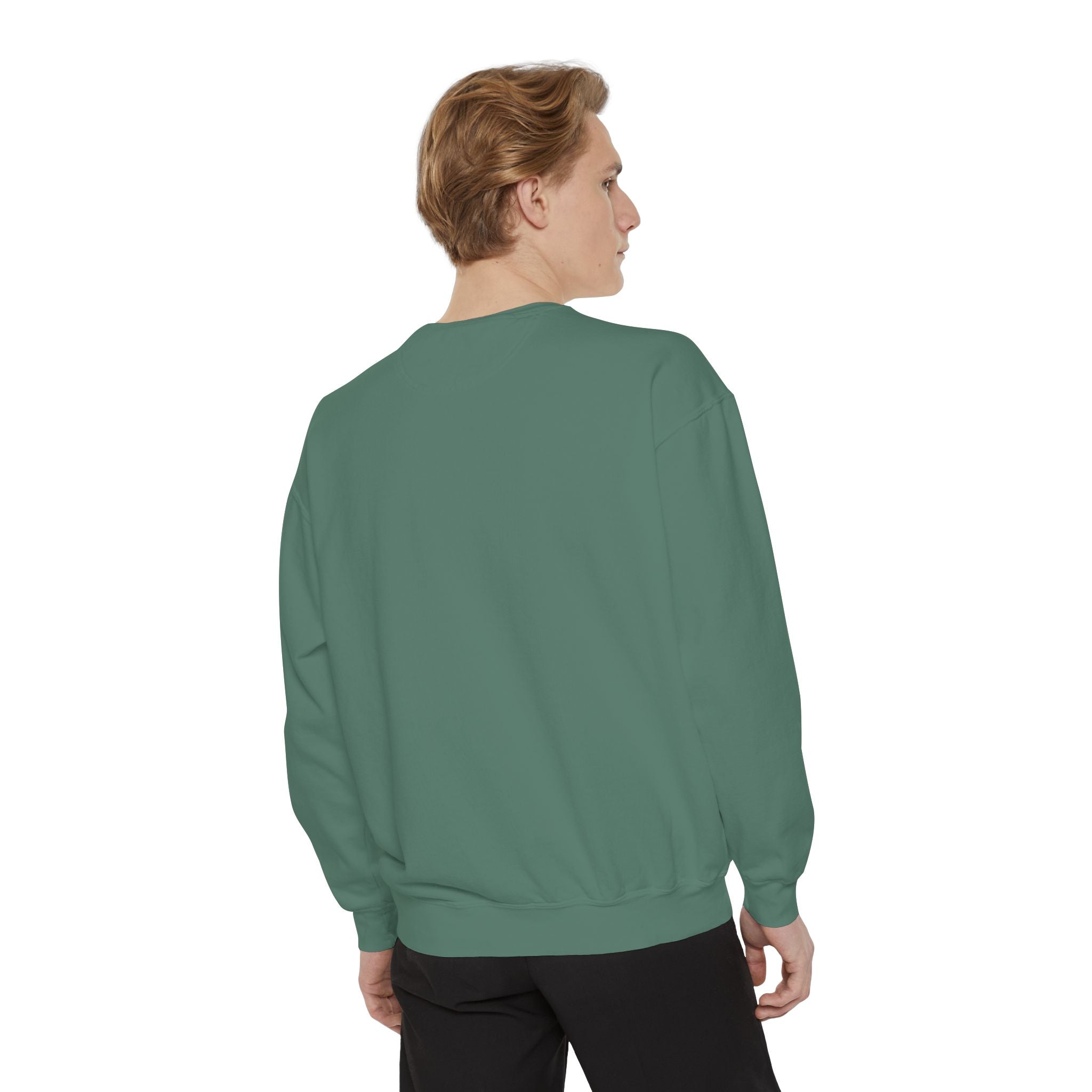 A few good days Sweatshirt — Crewneck