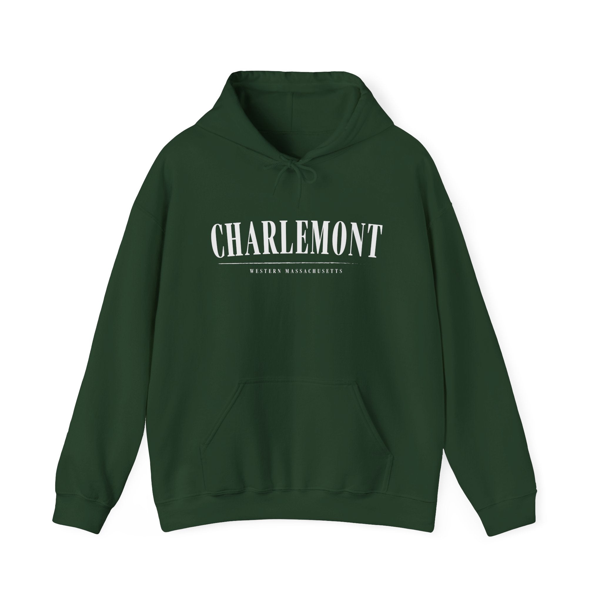 Charlemont Unisex Heavy Blend™ Hooded Sweatshirt