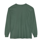 Deerfield River Long Sleeve Tee